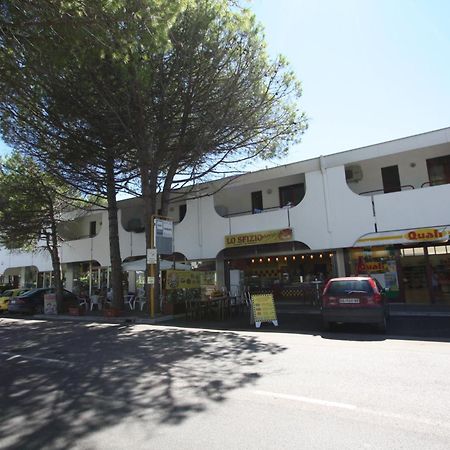ביביונה Appartamenti Torcello מראה חיצוני תמונה