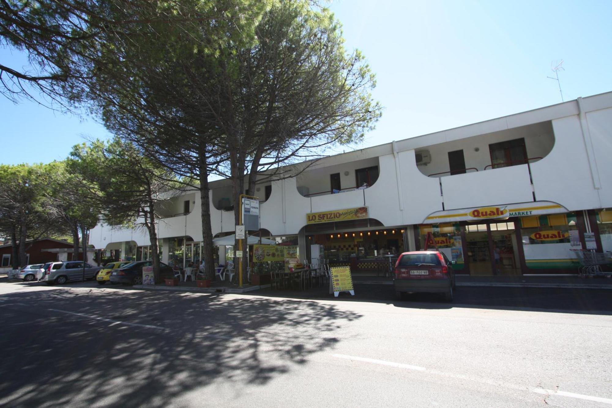 ביביונה Appartamenti Torcello מראה חיצוני תמונה