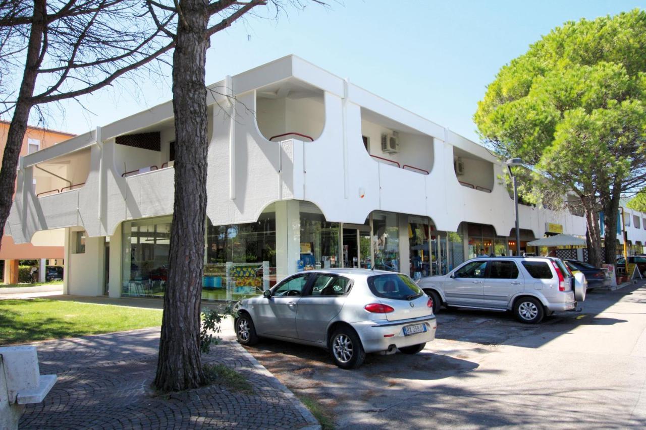 ביביונה Appartamenti Torcello מראה חיצוני תמונה